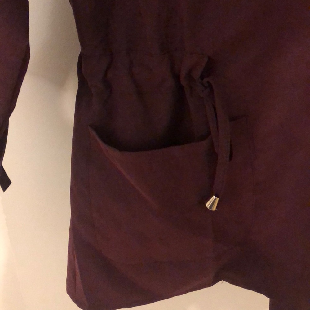 Jacket - Picture 3 of 5